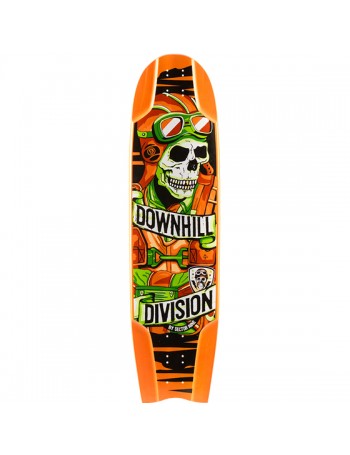Sector 9 DHD Bomber 37"