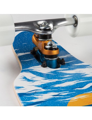 Sector 9 Tempest 36
