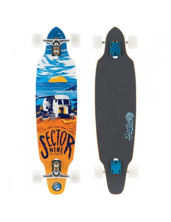 Sector 9 Tempest 36"