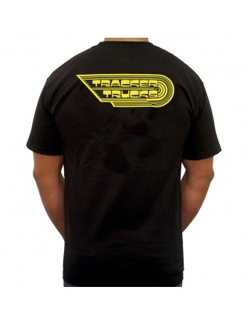Tracker Wings Camiseta