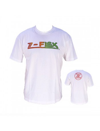Z-Flex Camiseta Rasta