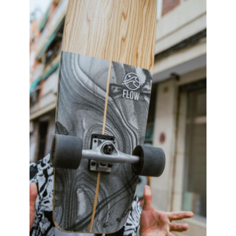 Flow Surf Skates Swell 33