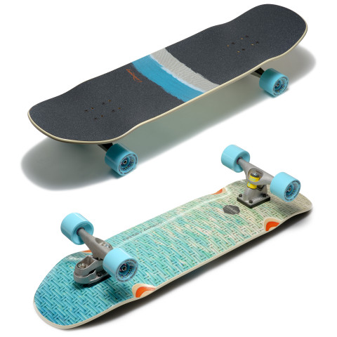 Loaded x Carver Bolsa II C7 Completa