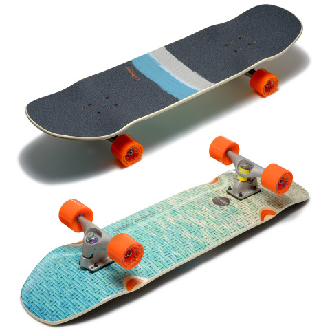 Loaded x Carver Bolsa II CX Completa