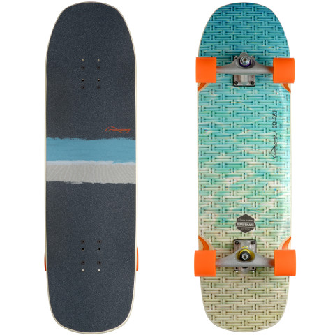 Loaded x Carver Bolsa II CX Completa