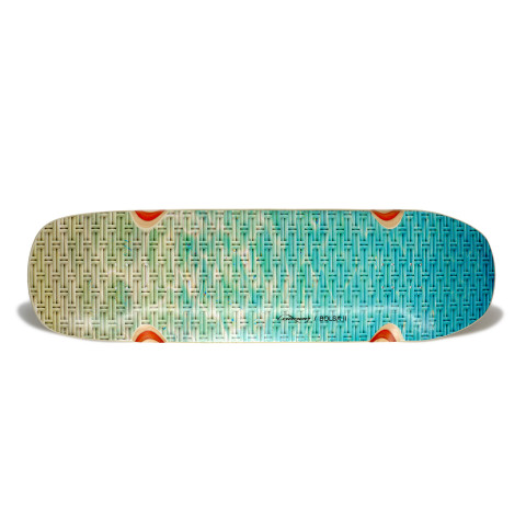 Loaded Bolsa II Deck