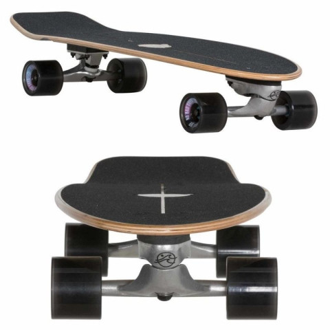 Flow Surf Skates Swell 33
