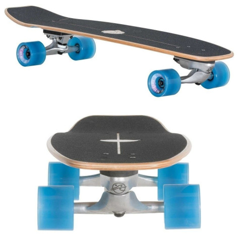 Flow Surf Skates Wedge 32
