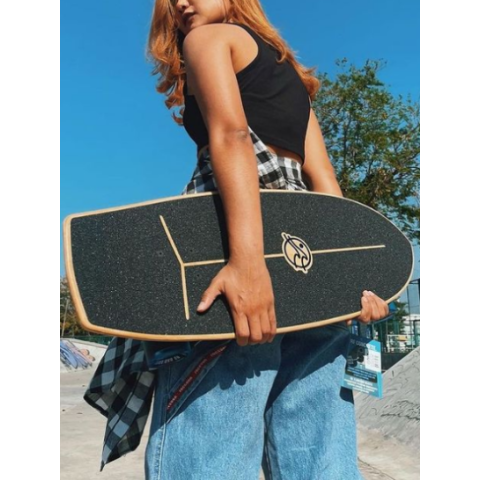 Flow Surf Skates Geometric 29