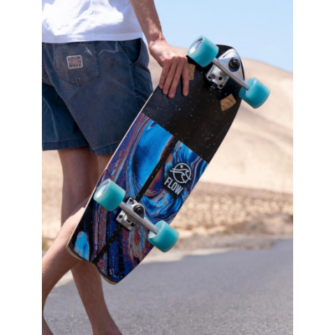 Flow Surf Skates Nemo 29