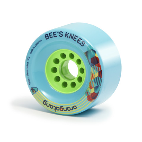 Orangatang Bees Knees 90mm 