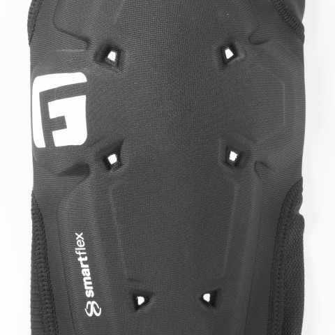 G-Form Pro-X4 Elbow Guard-Black-Black