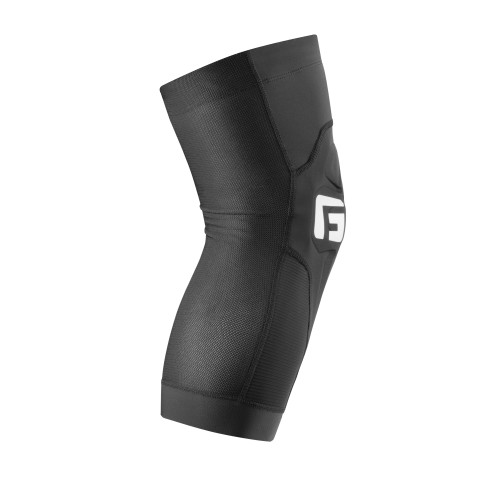 G-Form Pro-X4 Knee Guard-Black-Black