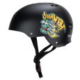 Casco Triple 8 Sweatsaver Hot Wheels