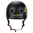 Casco Triple 8 Sweatsaver Hot Wheels