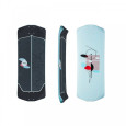 Loaded Tangent Deck
