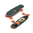 Loaded Omakase Palm Surfskate Complete