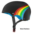 Triple 8 Brainsaver Sweatsaver Casco Certificado Colores Adicionales