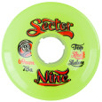 Sector 9 Ruedas Nine Ball 69mm 78A