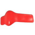 Triple 8 RD Wristsaver Recambio Protección Palma 