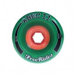 Abec11 Freeride Classic 77mm