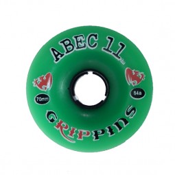 Abec11 Grippins 70mm