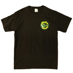 Alligator T-Shirt Re-issued Classic Logo