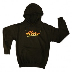 Alva Hoodie OG Logo