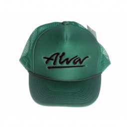 Alva Trucker Hat