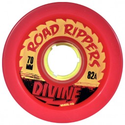 Divine Road Rippers 70mm
