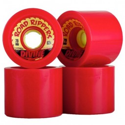 Divine Road Rippers 70mm