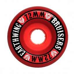 Earthwing Wheels Bruisers 72mm     