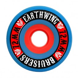 Earthwing Wheels Bruisers 72mm     