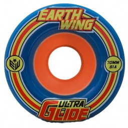 Earthwing Wheels Ultra Glide 70mm