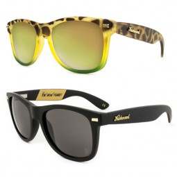 Knockaround Fort Knocks Limited Edition Sunglasses