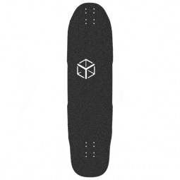 Loaded Griptape Cantellated Tesseract