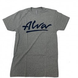 Alva T-Shirt OG Logo