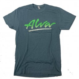 Alva T-Shirt OG Logo