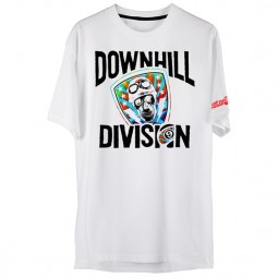 Sector 9 T-Shirt DHD Legend