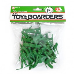 Toy Boarders Snow Serie 1