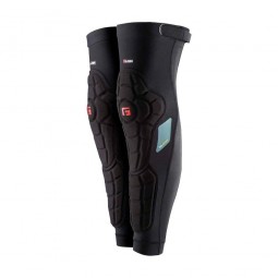 G-Form Youth Rugged Extended Knee Guards