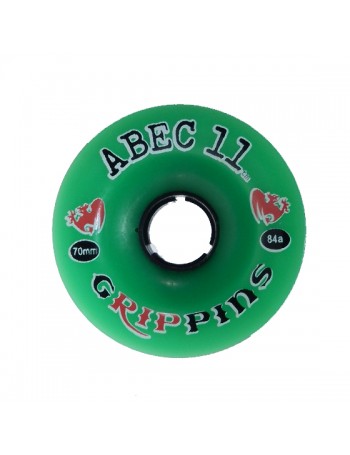 Abec11 Grippins 70mm