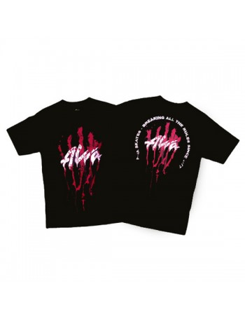 Alva T-Shirt Since 1977