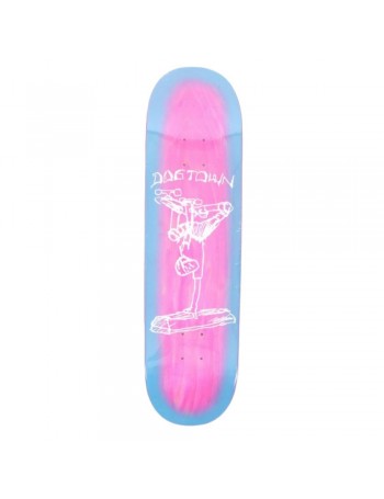 Dogtown Curb Plant Mark Gonzales 8.25" x 32.075"
