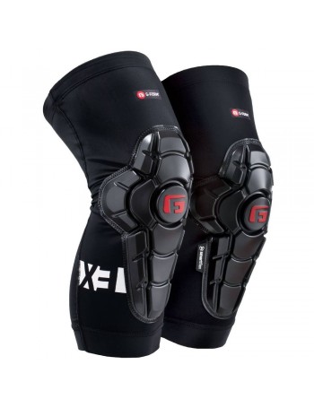 G-Form Pro-X3 Elbow Guard Black