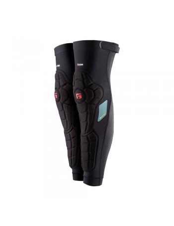 G-Form Youth Rugged Extended Knee Guards