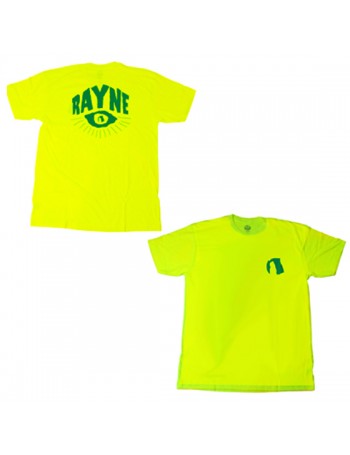Rayne T-Shirt Eye Logo