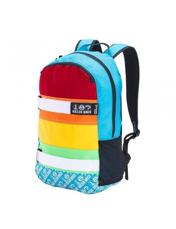 Standard Issue Backpack Rainbow