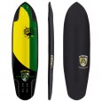 Sector 9 DHD Jacko Pro