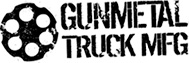 Gunmetal Trucks